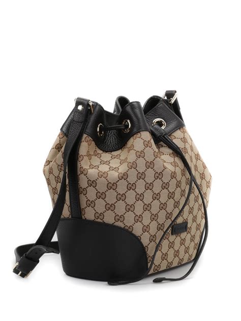 gucci boat bag|gucci bucket bag price.